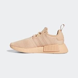 adidas Women's NMD_r1's Sneaker Halo Blush